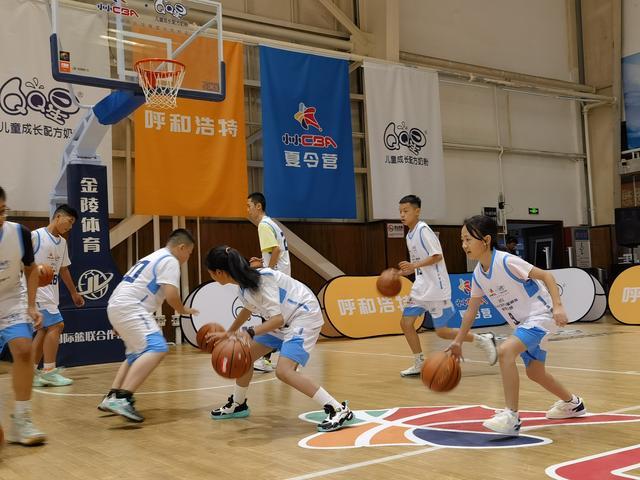 为什么篮球训练中需要遵守规矩_2